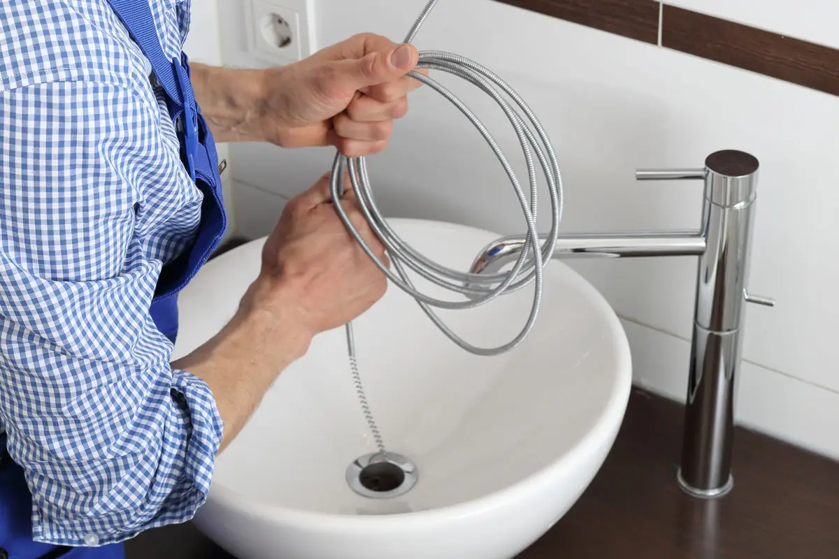 efficient-unclogging