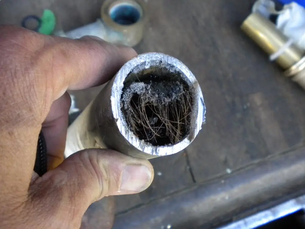 sewer-line-inspection